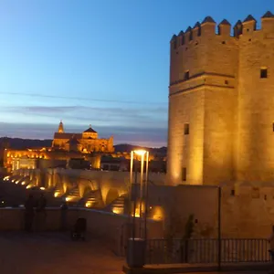 Polvora, Junto Al Puente , Cordoue Espagne