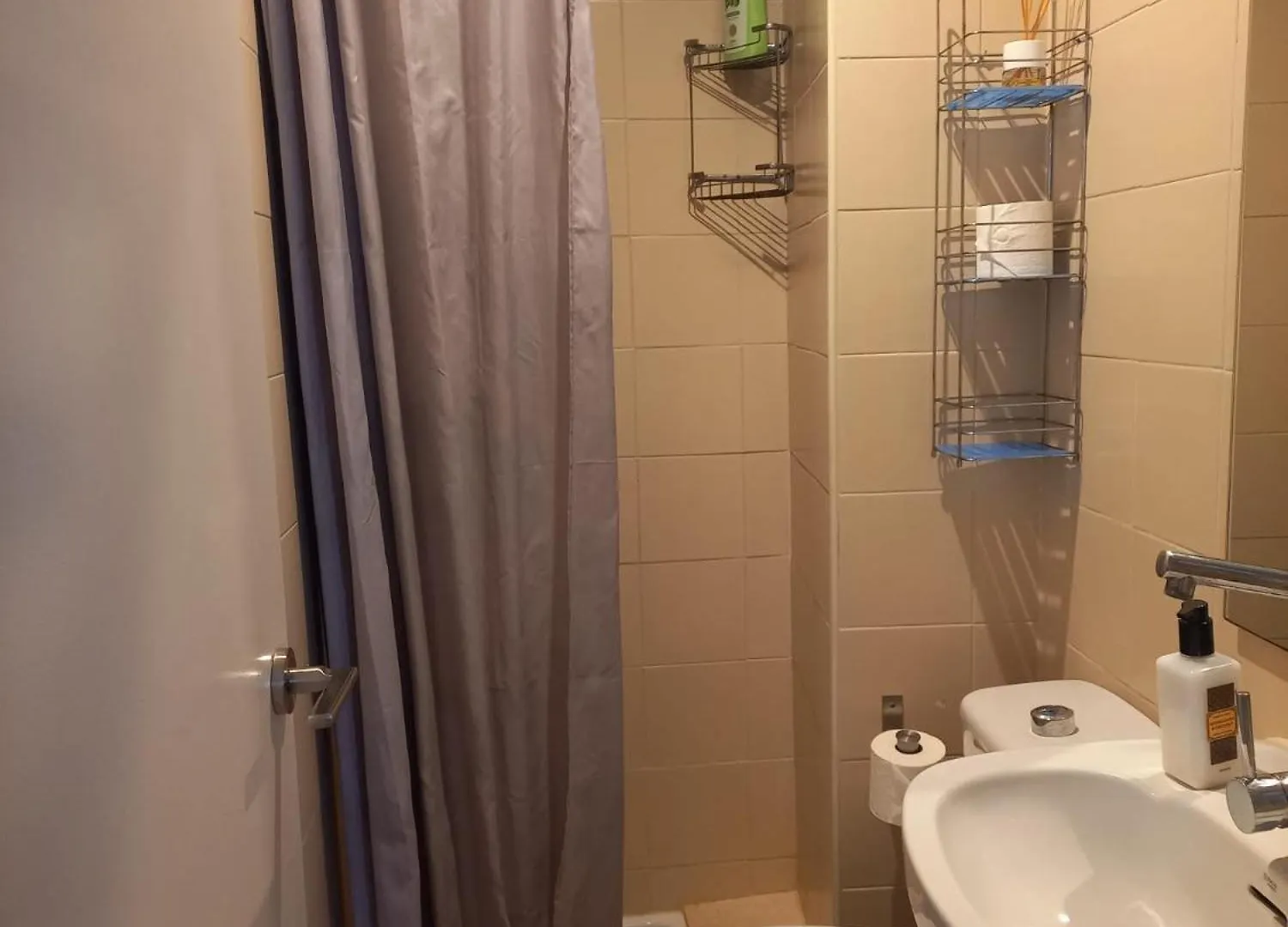 Central With Charm And Sea Views Tarragone Espagne