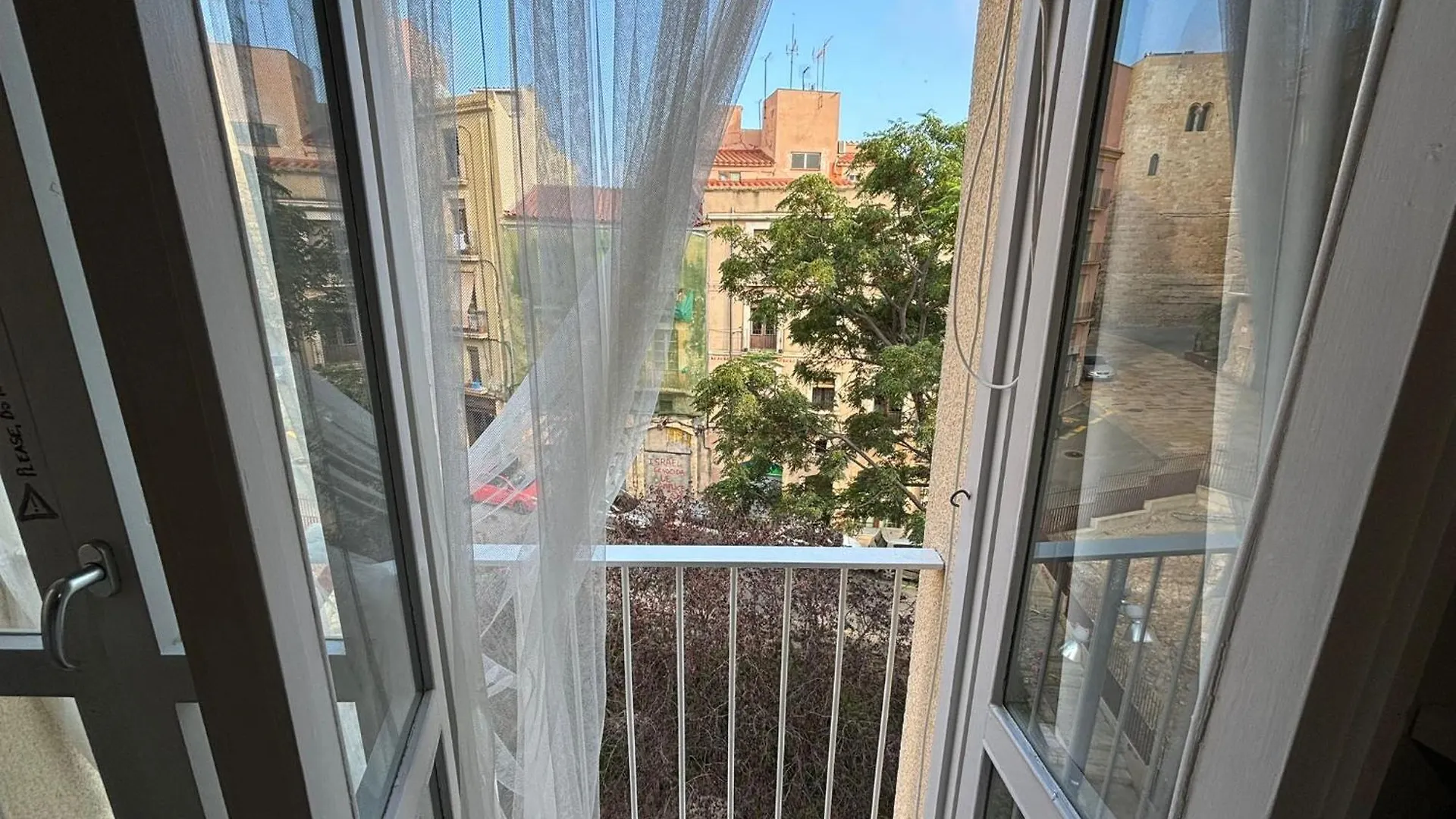Central With Charm And Sea Views Tarragone